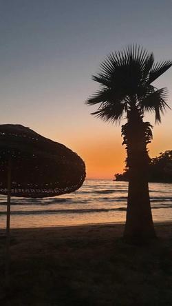 Villa Marine Apart Hotel
