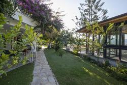 Villa Marine Apart Hotel