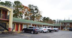 Budget Inn