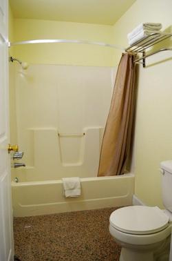 Budget Inn