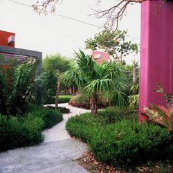 Casa Morada