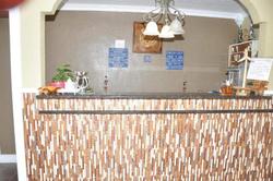 Budget Inn
