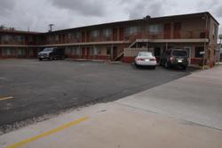 Budget Inn
