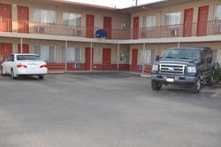 Budget Inn