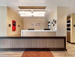 Mainstay Suites Lancaster Dallas South