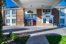 Motel 6 Marana City, AZ - Tuscon - North