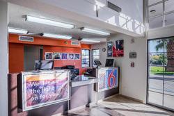 Motel 6 Marana City, AZ - Tuscon - North