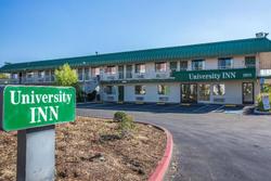 University Inn