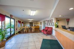 University Inn