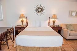 Ocean Lodge