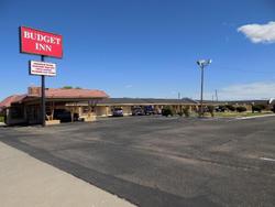 Budget Inn