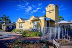 Coronado Inn