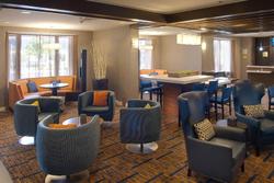 Courtyard By Marriott Kokomo