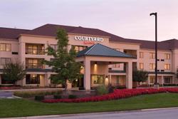 Courtyard By Marriott Kokomo