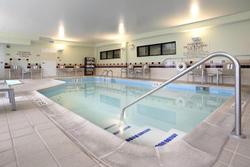 Springhill Suites By Marriott Terre Haute