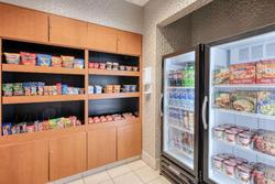 Springhill Suites By Marriott Terre Haute