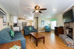 Country Club Villas By Capital Vacations