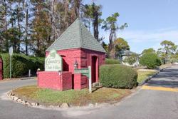 Country Club Villas By Capital Vacations