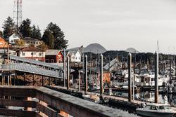 Edgewater Inn Restaurant & Marina