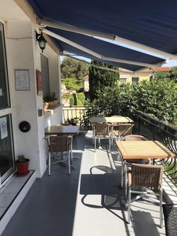 Le Carry Hôtel