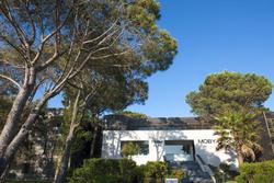 Hotel Lodges Moby Dick