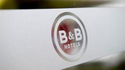 B&B HOTEL Clermont Ferrand Nord Riom