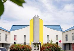 B&B HOTEL Saint-Witz