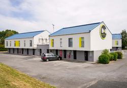 B&B HOTEL Saint-Witz