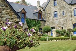 Manoir Des Douets Fleuris