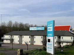 Kyriad Direct Rouen Sud - Val de Reuil