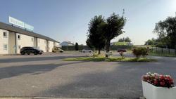 Kyriad Direct Rouen Sud - Val de Reuil