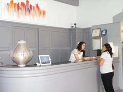 Brit Hotel Roanne - Le Grand Hotel