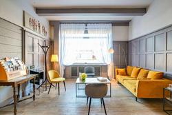 Brit Hotel Roanne - Le Grand Hotel