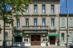 Hôtel De Charme Le Provence