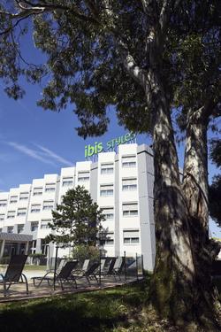 Ibis Styles Toulon La Seyne Sur Mer