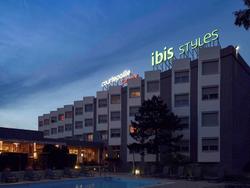Ibis Styles Toulon La Seyne Sur Mer