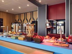 Ibis Styles Toulon La Seyne Sur Mer
