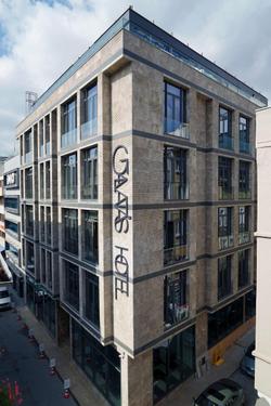 Galata’s Hotel