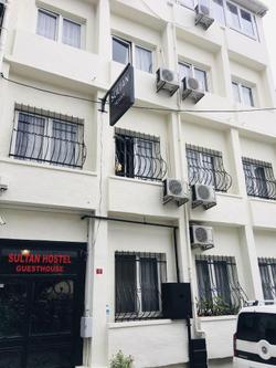 Sultan Hostel & Guesthouse