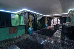 Ag Sisli Hotel