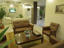 Sahil Butik Hotel