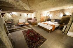 Harkasos Cave Hotel