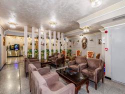 Hamit Hotel Istanbul
