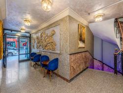 Hamit Hotel Istanbul