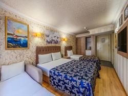 Hamit Hotel Istanbul