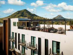 Hotel San Luis Obispo