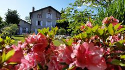 Le Clos De La Muse