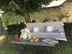 Le Clos De La Muse
