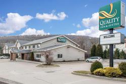 Quality Inn Suites Titusville
