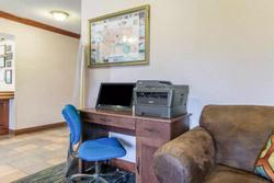 Quality Inn Suites Titusville